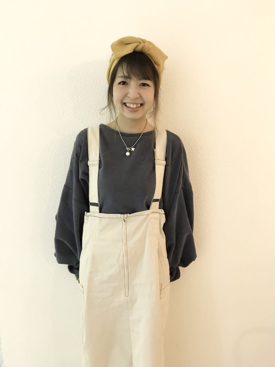 CLUTCH 名古屋_オオツ マオ