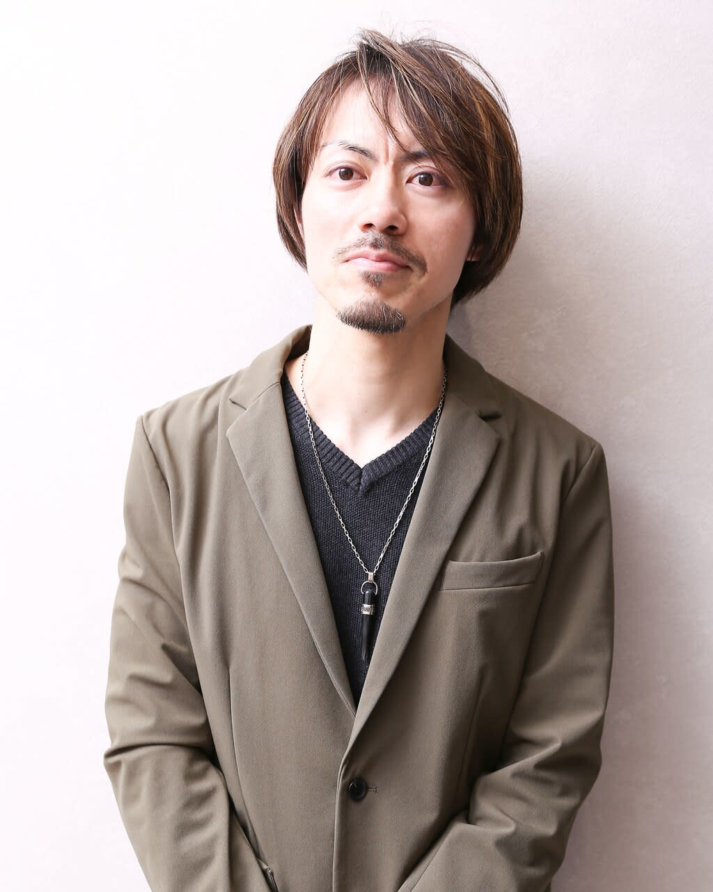 【全席完全個室】CLUTCH muk.髪質改善トリートメント&ヘッドスパ／博多口_野崎　誠一郎