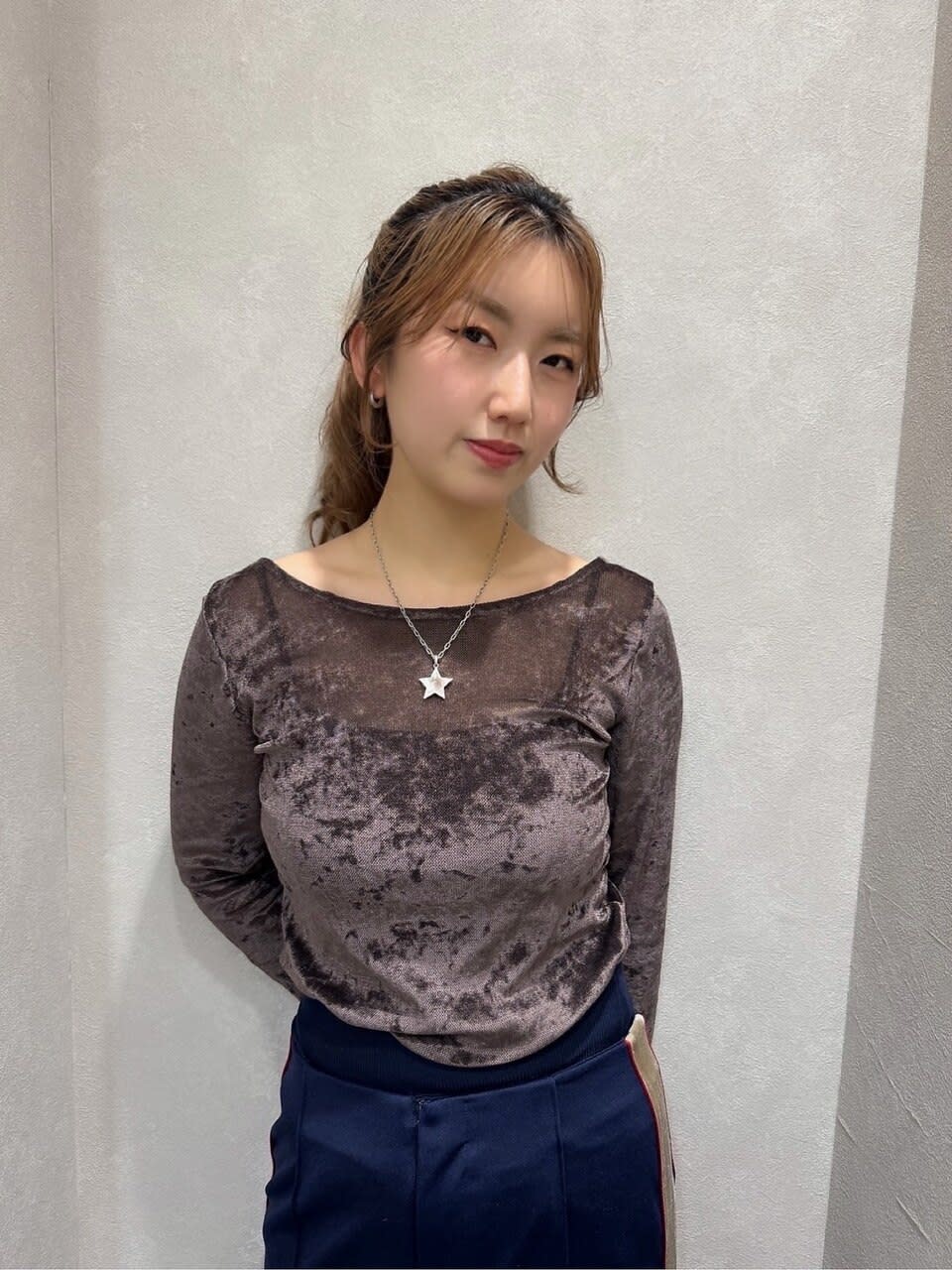 【全席完全個室】CLUTCH muk.髪質改善トリートメント&ヘッドスパ／博多口_MIRYANG 