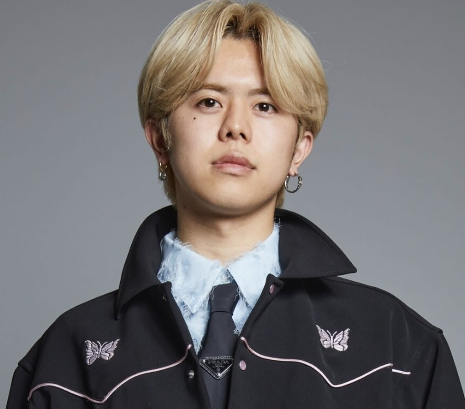 Men's hair Hui 新宿三丁目_黒沢　和希