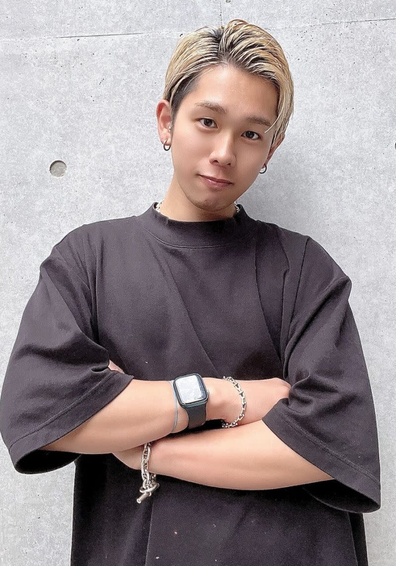 Vii men_樋口 健人