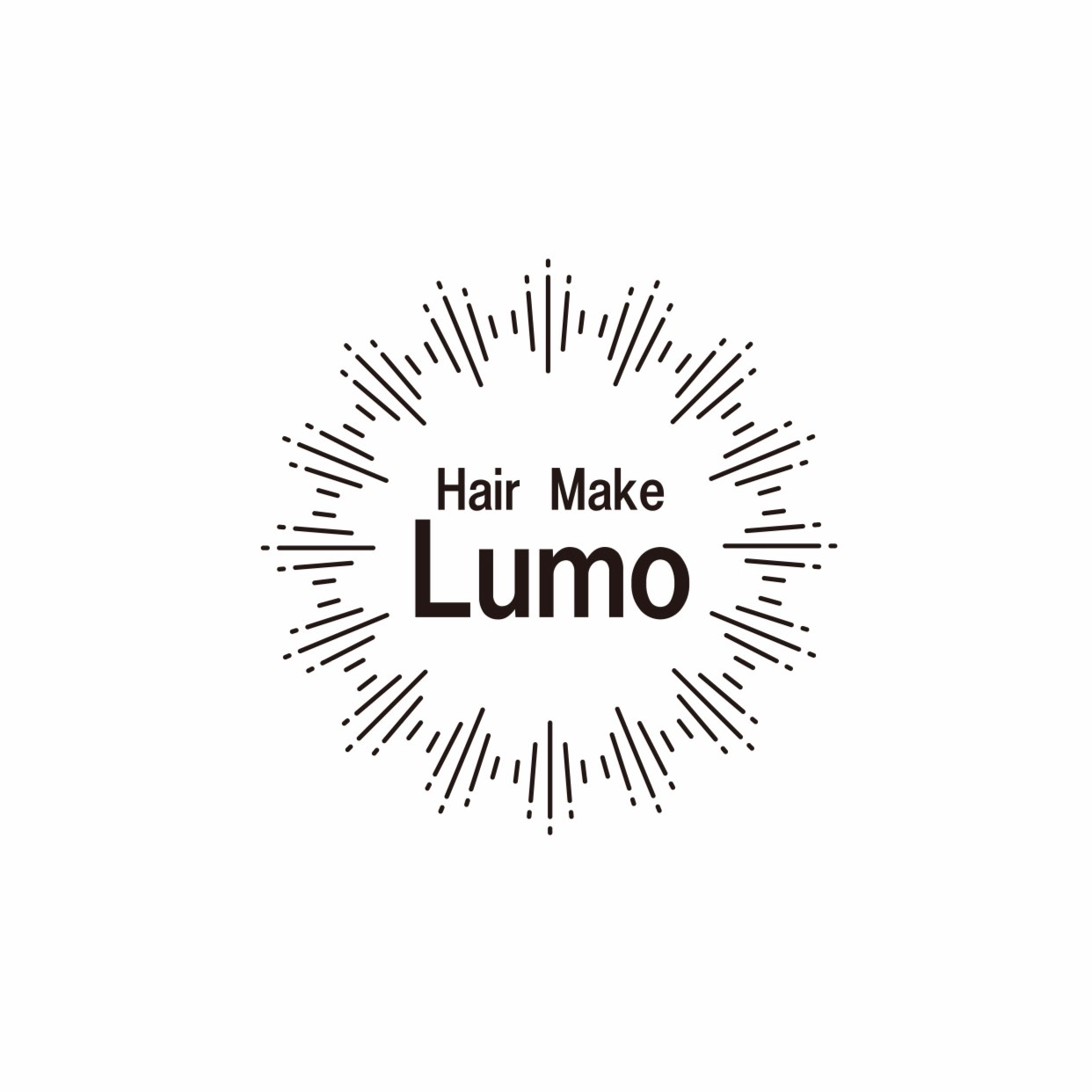 Hair Make Lumo_Kenta