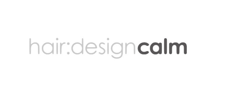 hair design calm_calm
