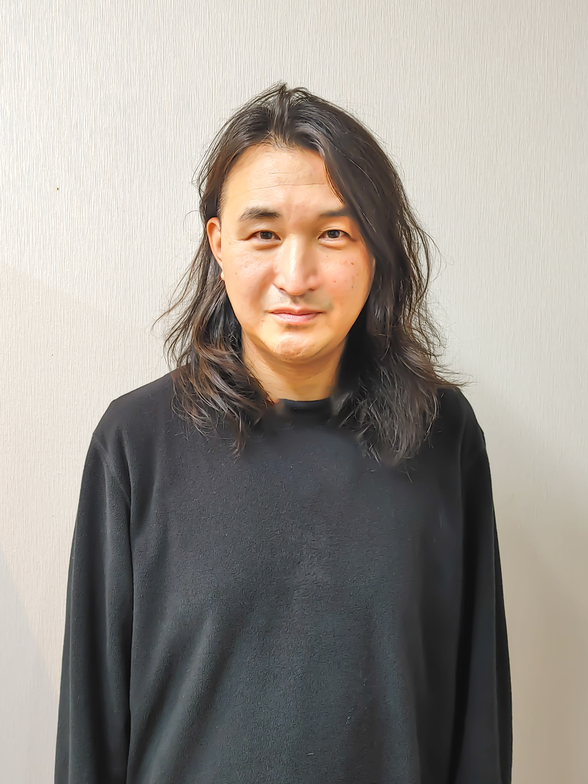 Cut Color sumica【カットカラースミカ】_Etou