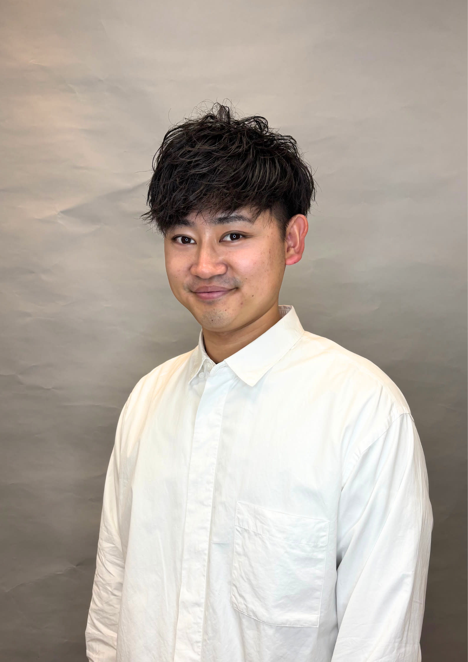 HAIR & MAKE EARTH 柏店_前田 圭哉