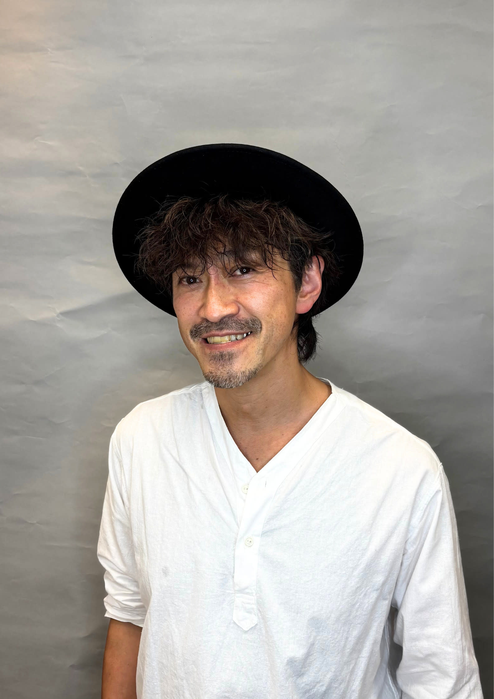 HAIR & MAKE EARTH 柏店_平林 充宏