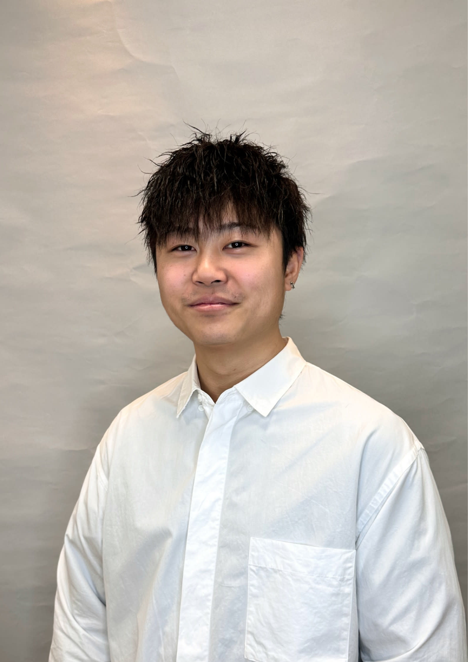 HAIR & MAKE EARTH 柏店_鈴木 隆威