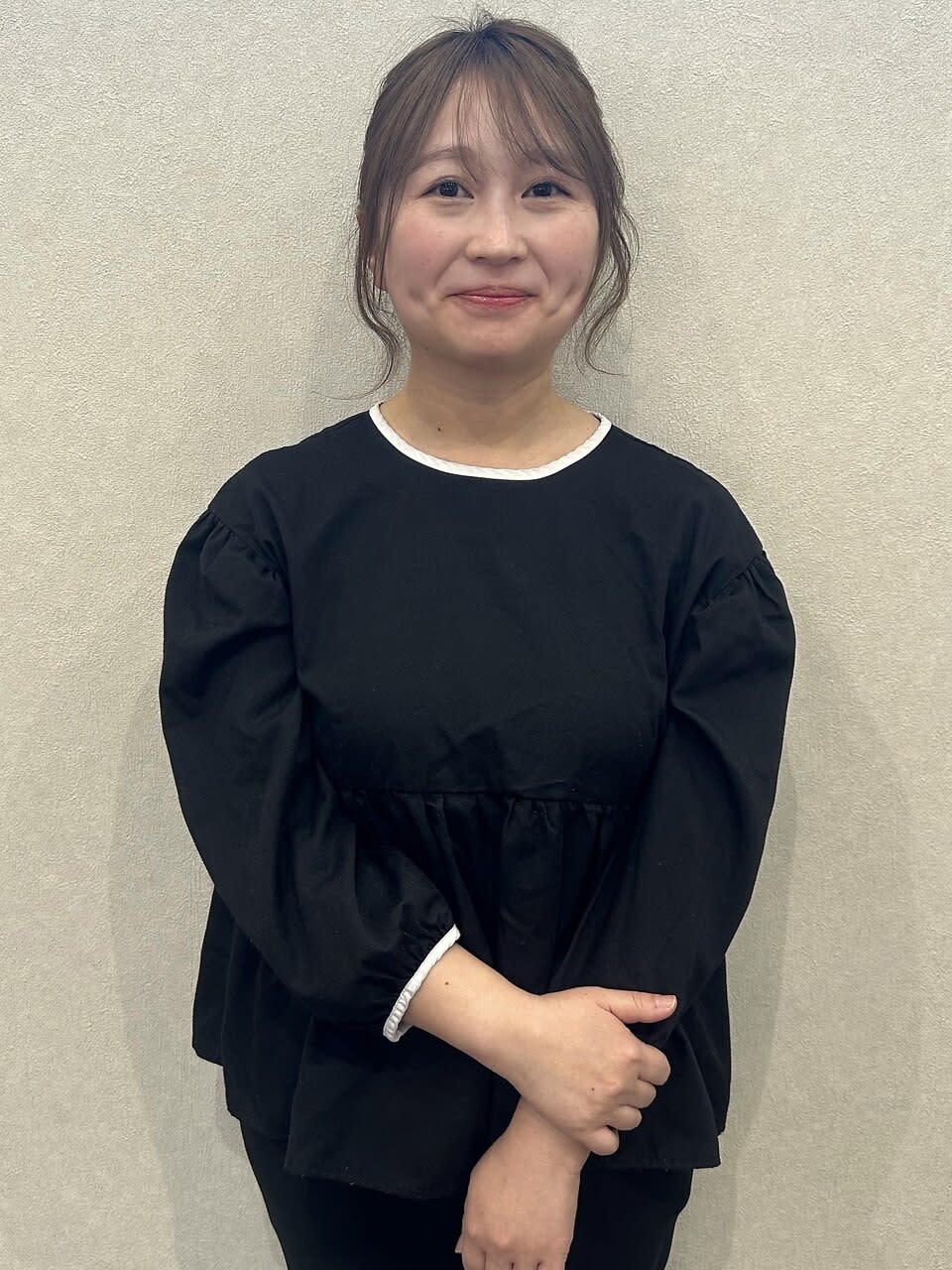 Agu hair park 枚方店【アグ ヘアー パーク】_松田 奈穂