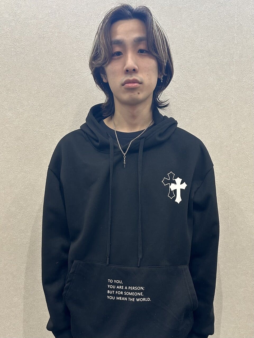 Agu hair park 枚方店【アグ ヘアー パーク】_澤井 悠真