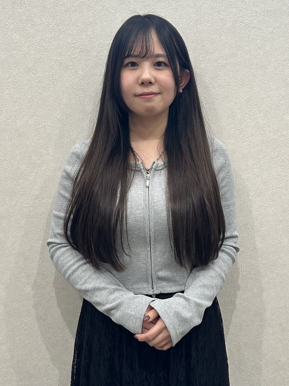 Agu hair park 枚方店【アグ ヘアー パーク】_関原 花恋