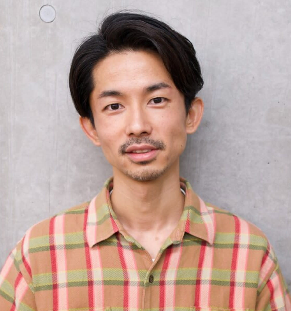 kafka hair 吉祥寺店【カフカヘア】_上野 快人