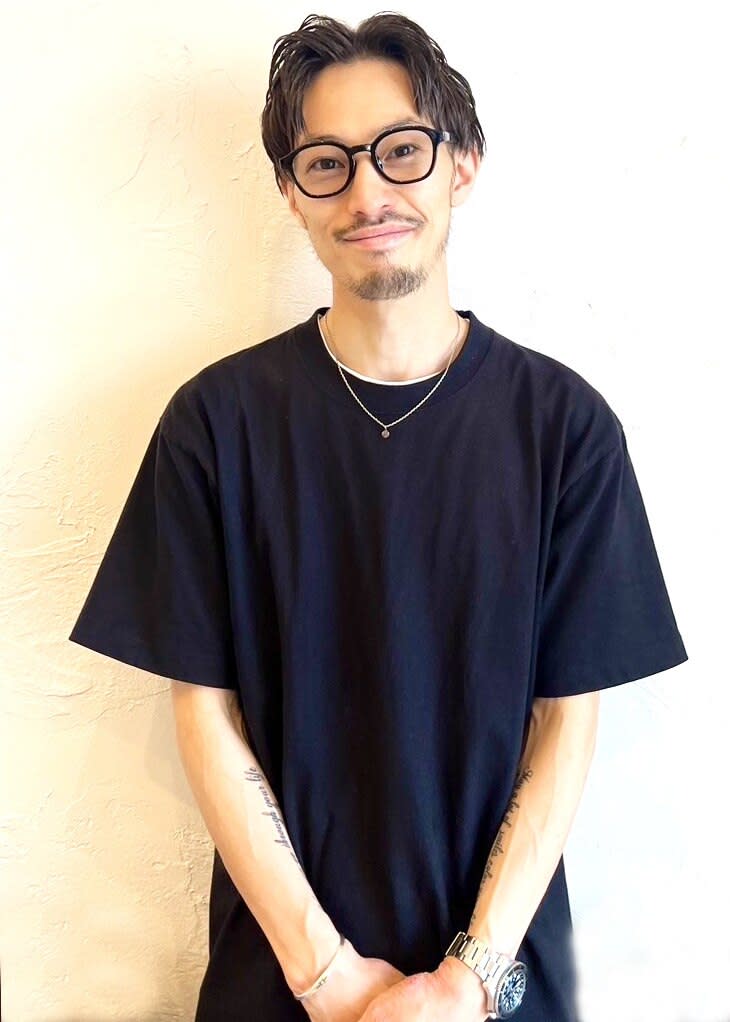 WILLOW 京橋_井下 貴史