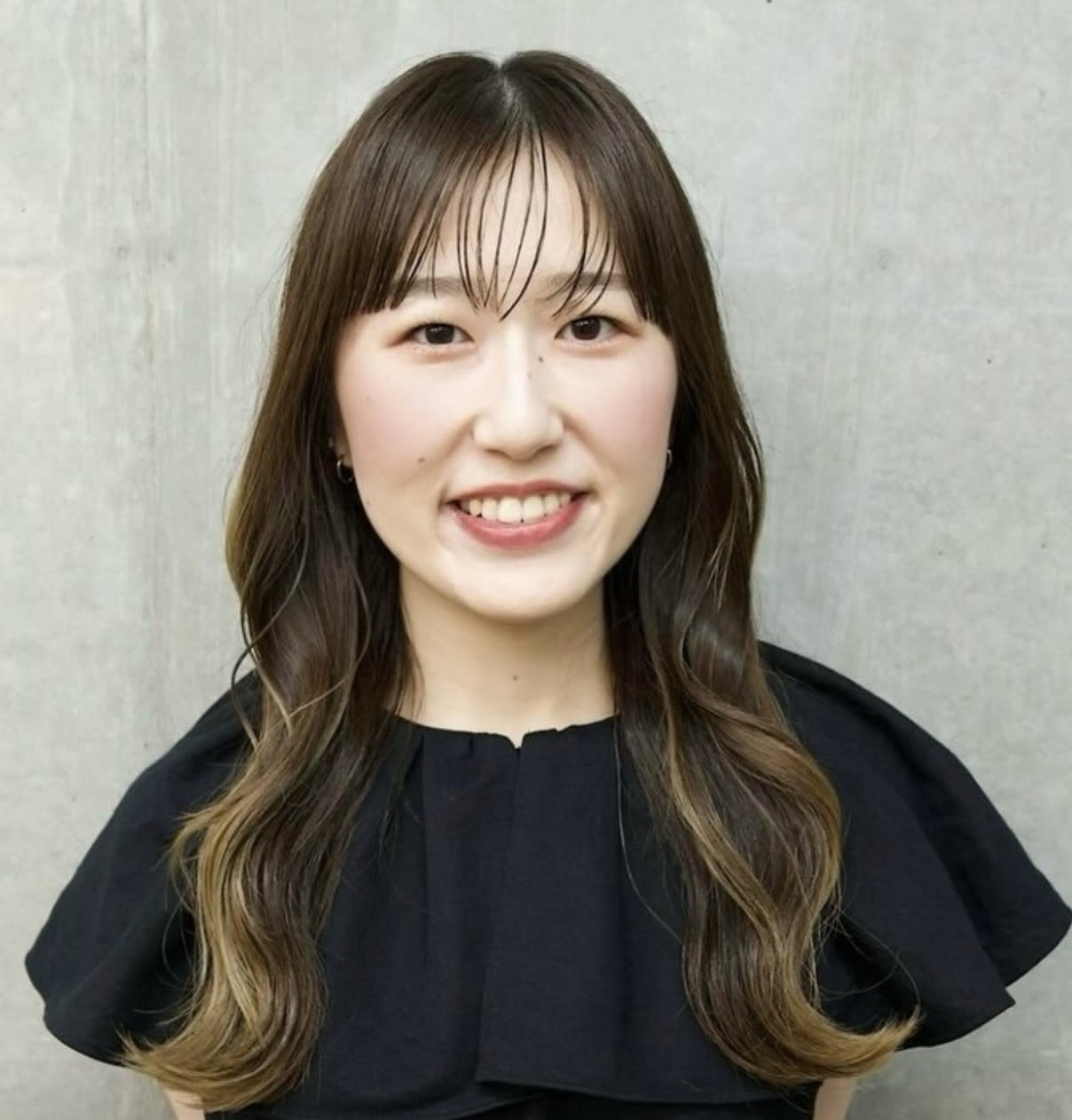 kafka hair 吉祥寺店【カフカヘア】_小原 慧美