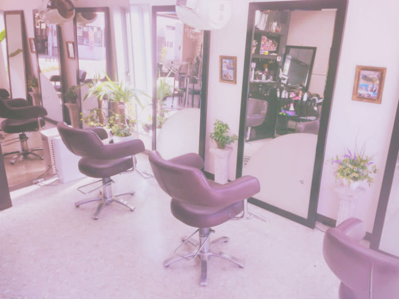 RICHE totalsalon