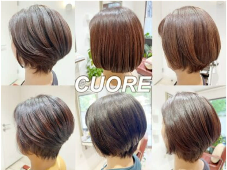 CUORE HAIR & ESTHETIC SALON