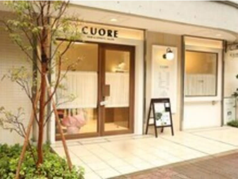 CUORE HAIR & ESTHETIC SALON_1