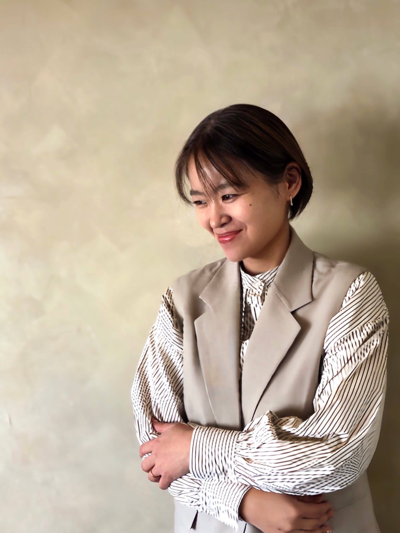 La briller 成田公津の杜店_杢重貴子