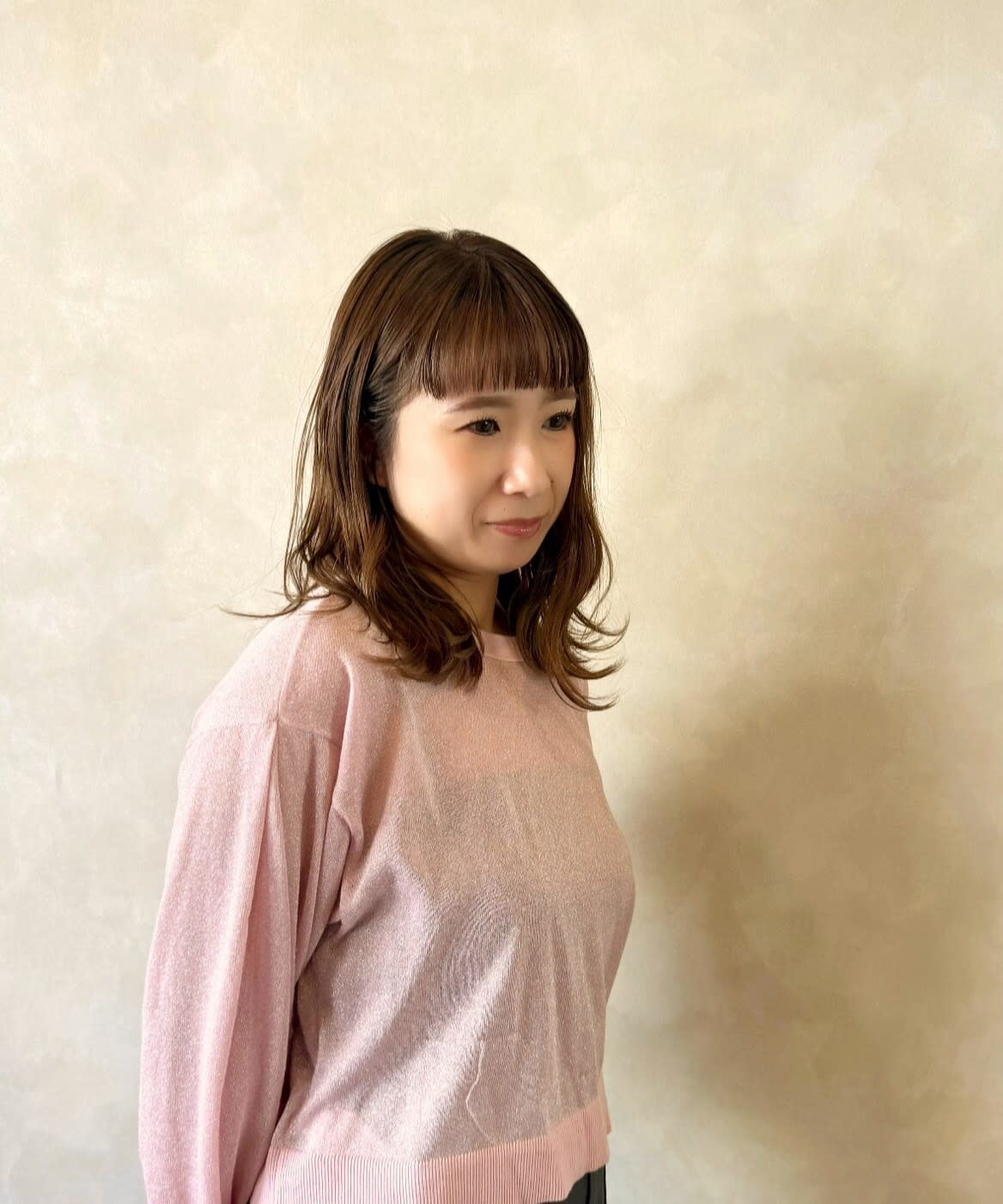 La briller 成田公津の杜店_山口　菜津子