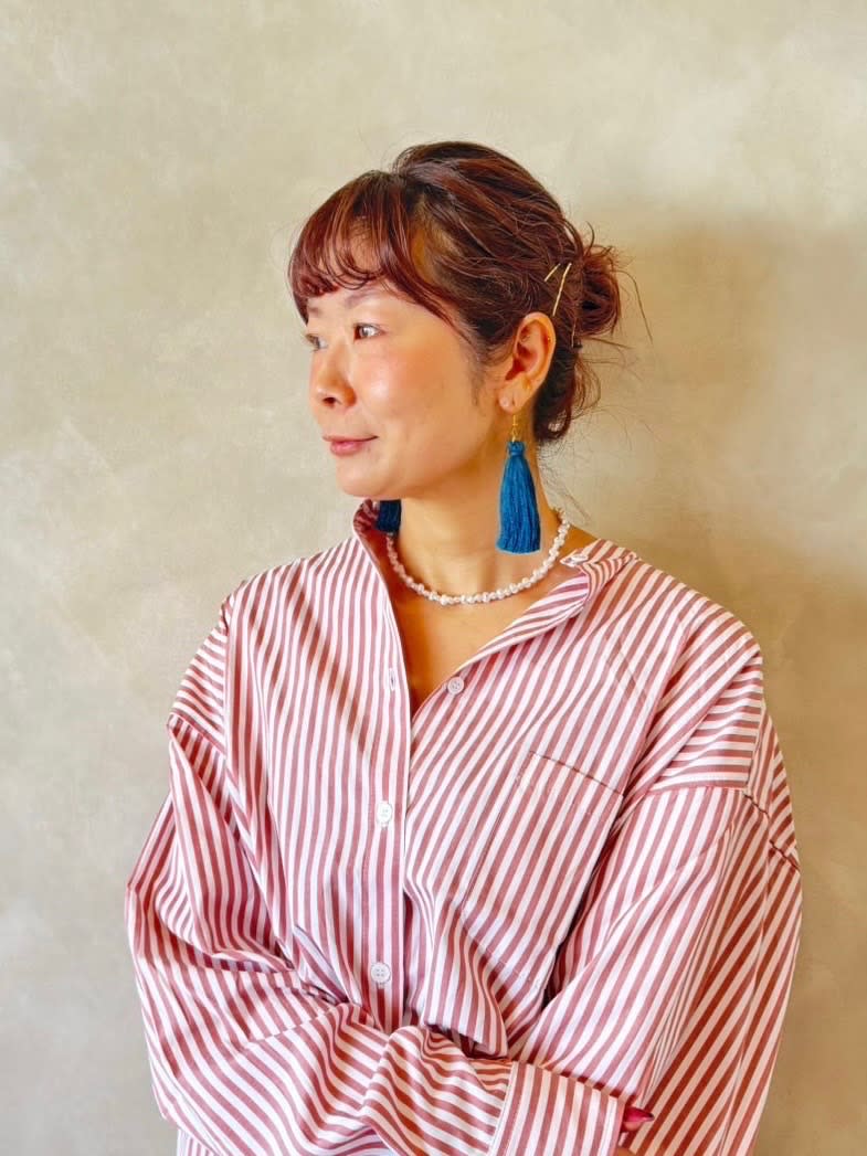 La briller 成田公津の杜店_伊藤　菜都紀