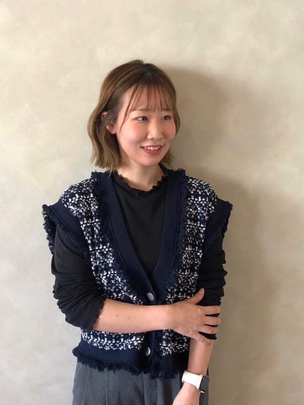 La briller 成田公津の杜店_藤崎 聡美
