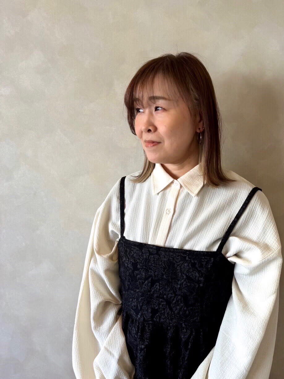 La briller 成田公津の杜店_小出　延子