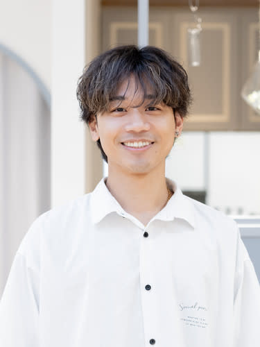 CHAINON_藤井 豊