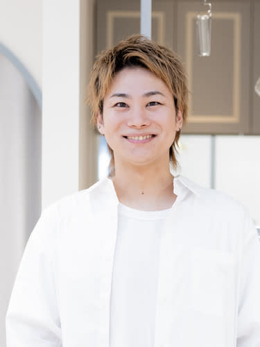 CHAINON_森本　聖也