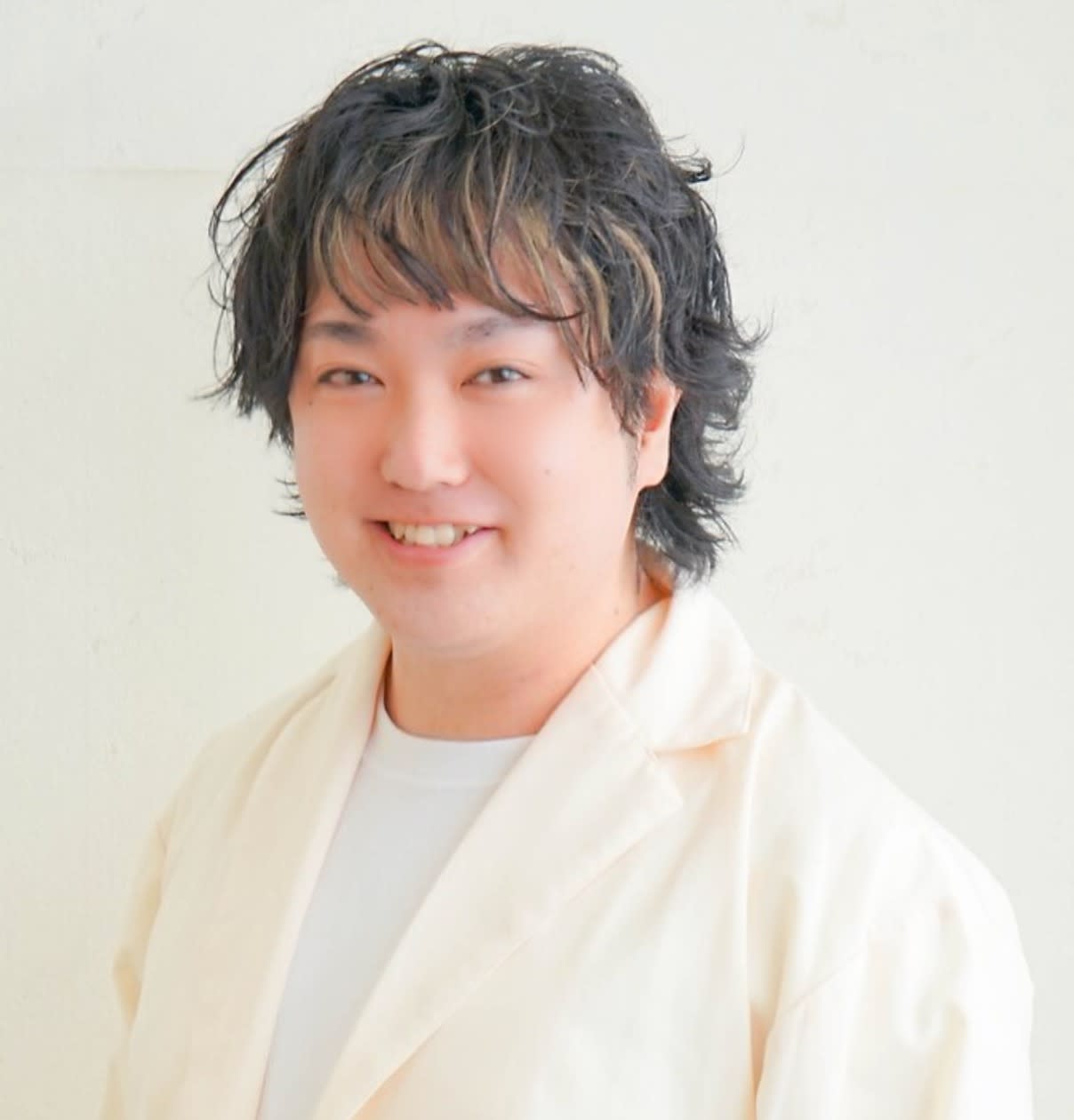kafka hair 吉祥寺店【カフカヘア】_橋本 正太郎
