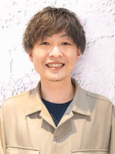 SALONS 小森野店_山田