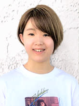 SALONS HAIR 松山鴨川店_松永