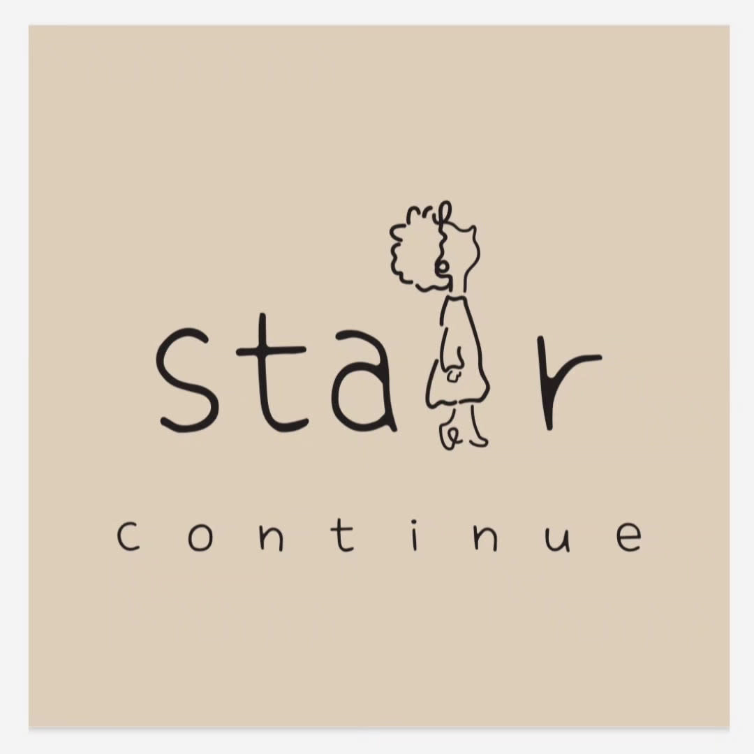 stair continue_stair