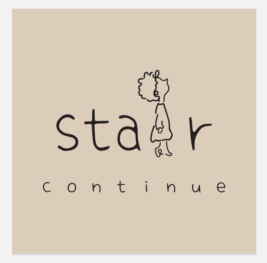 stair continue_stairリクルート