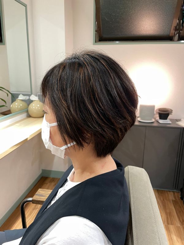 BAUM hair atelier【バウム ヘアアトリエ】_2