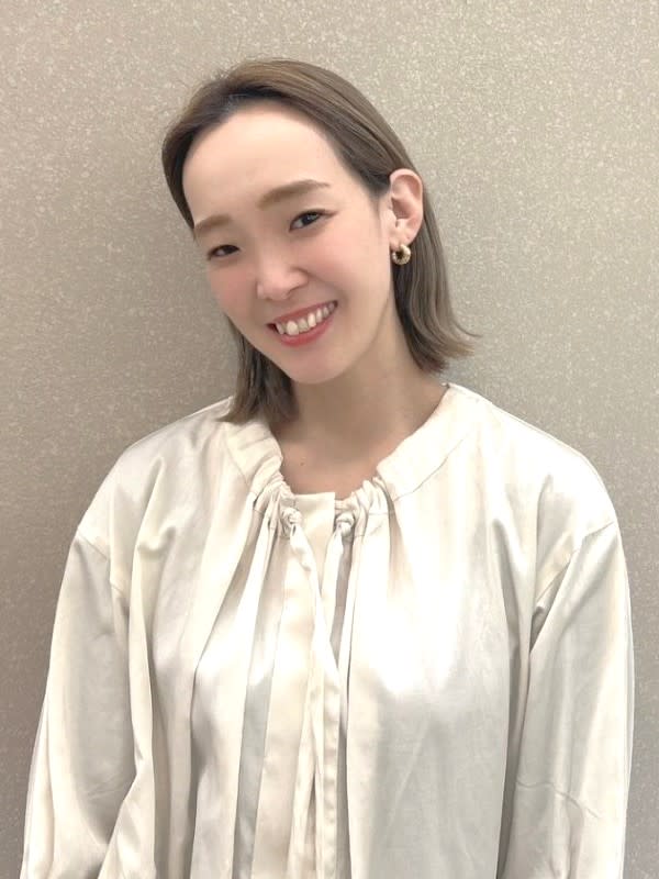 Chocolat NAMBA_AYUMI