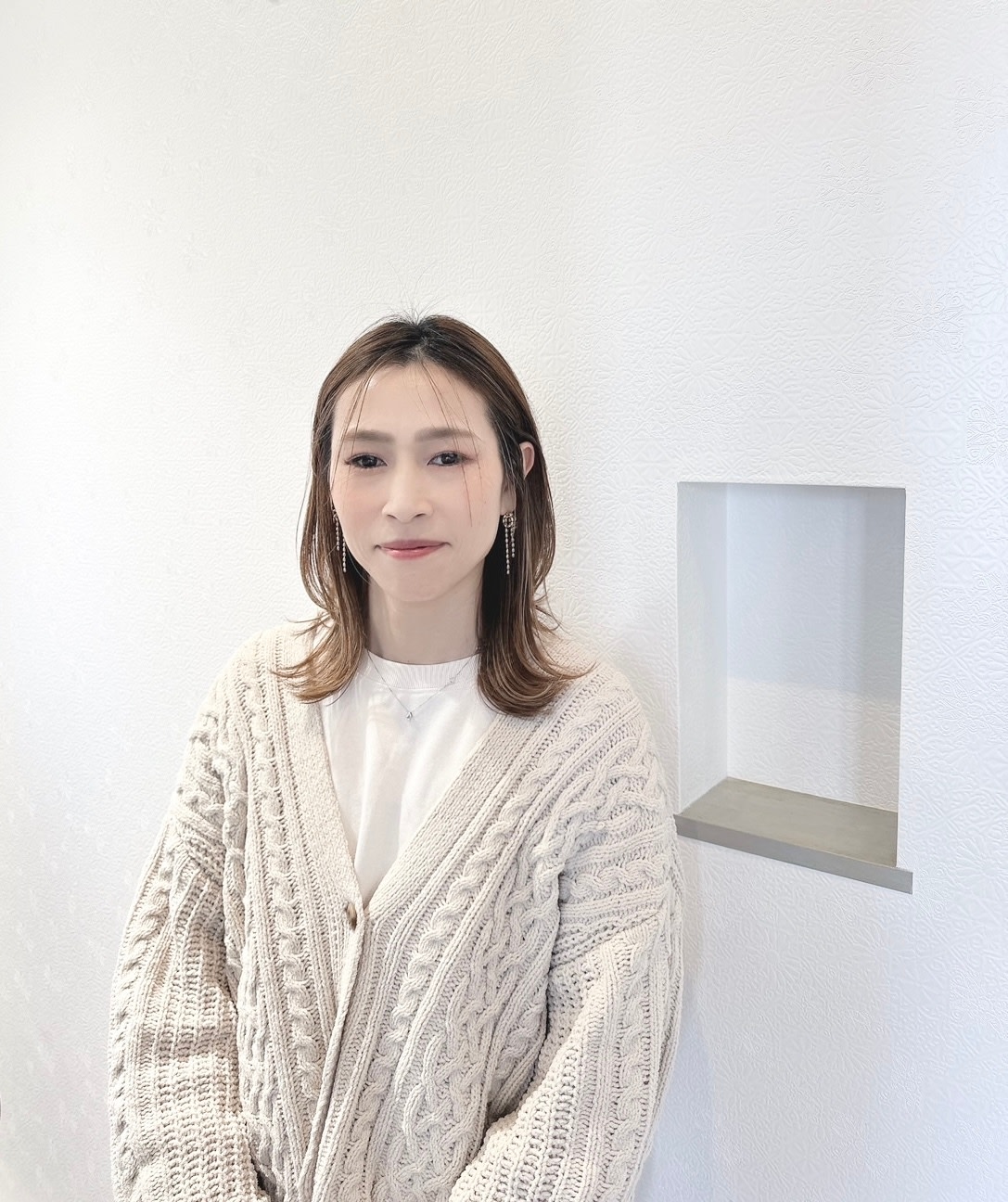 Hi FIVE hair&face_まどか