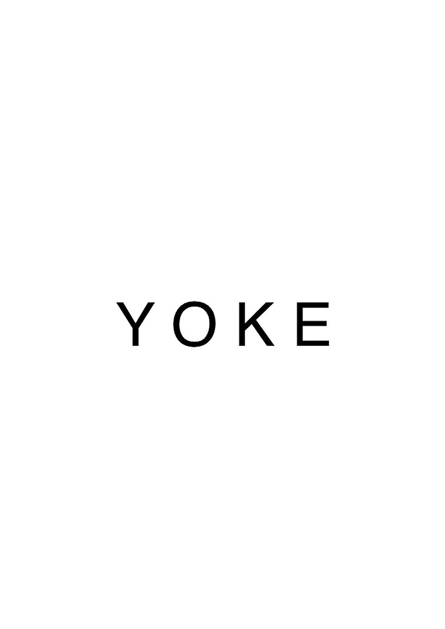 YOKE_YOKE GUEST STYLE