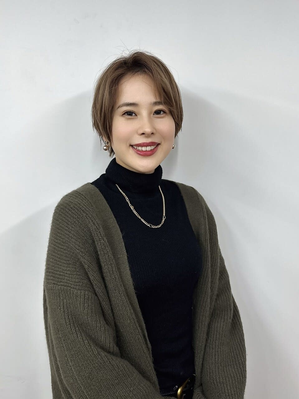 Rosso Hair&SPA 香椎宮前店_SHIINA