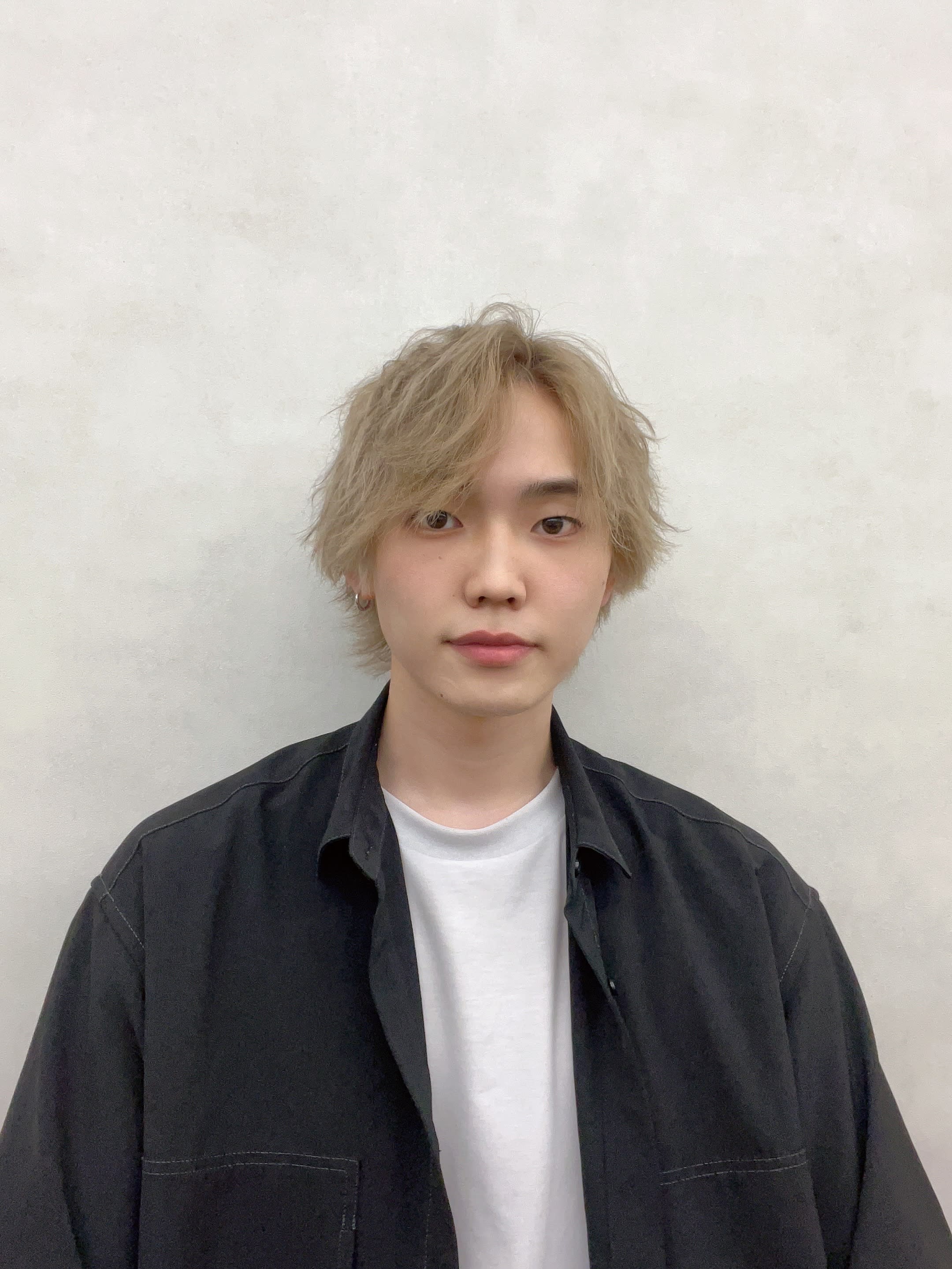 HAIR & MAKE EARTH 新越谷店_鈴木　隆介