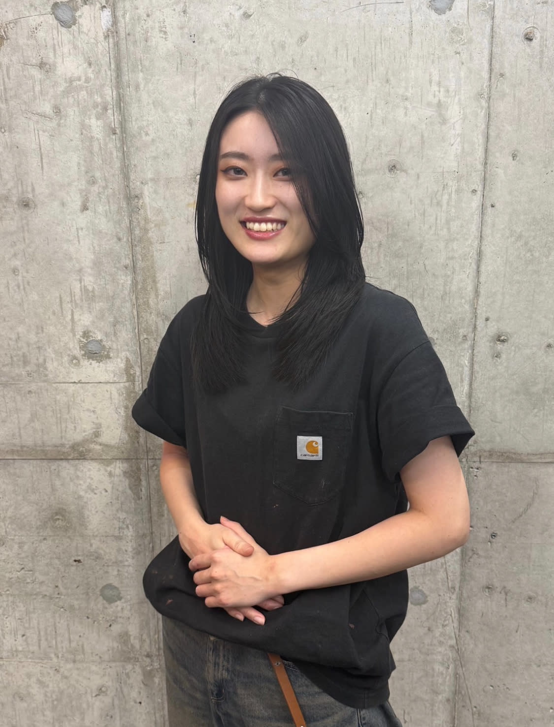 Menon 茨木店_辻　由利花