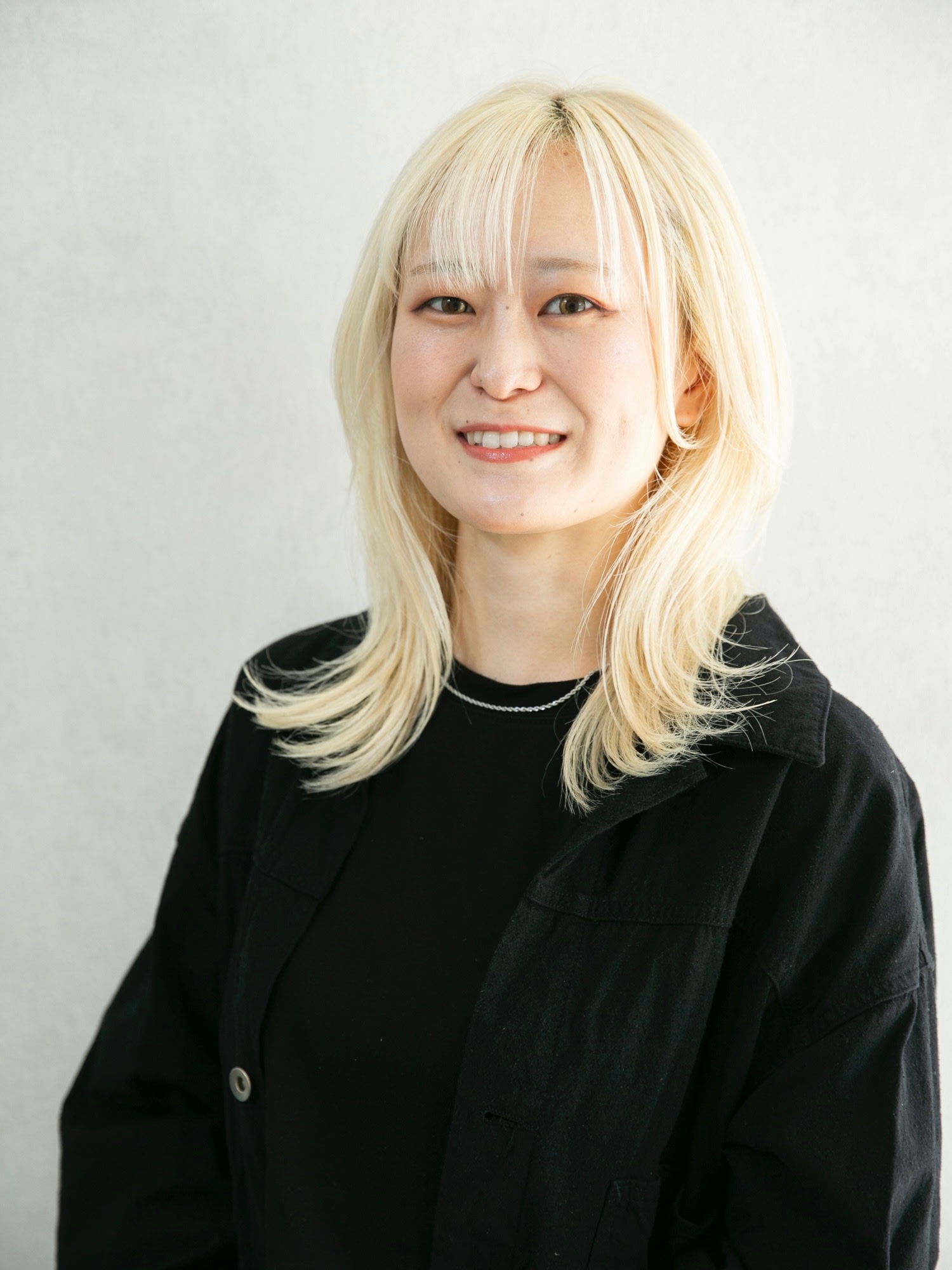 清澄白河美容室 sigh 髪質改善完全完結型個室サロン_瀬野　まみ　清澄白河