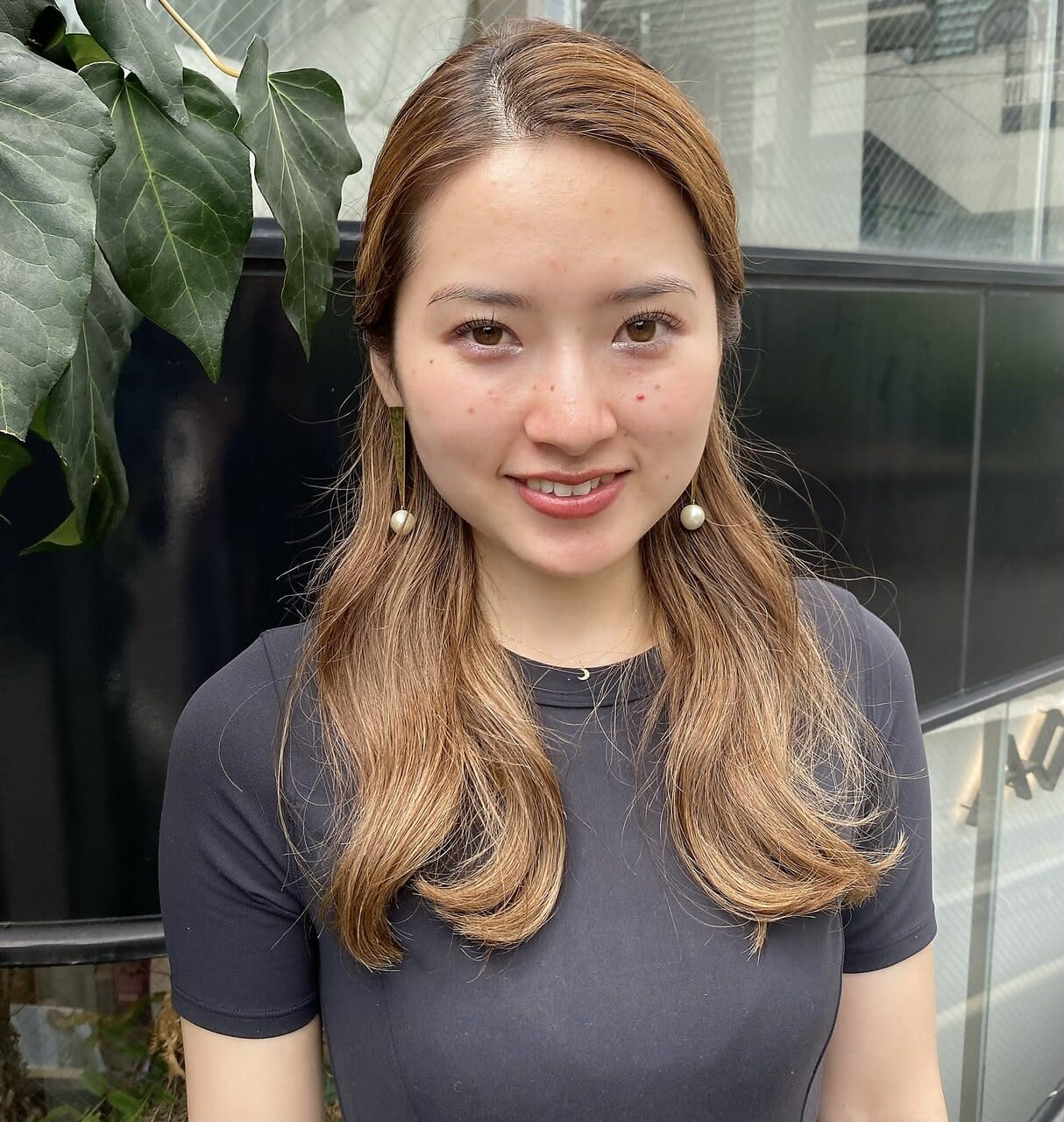 ACT 表参道店_佐藤こはる