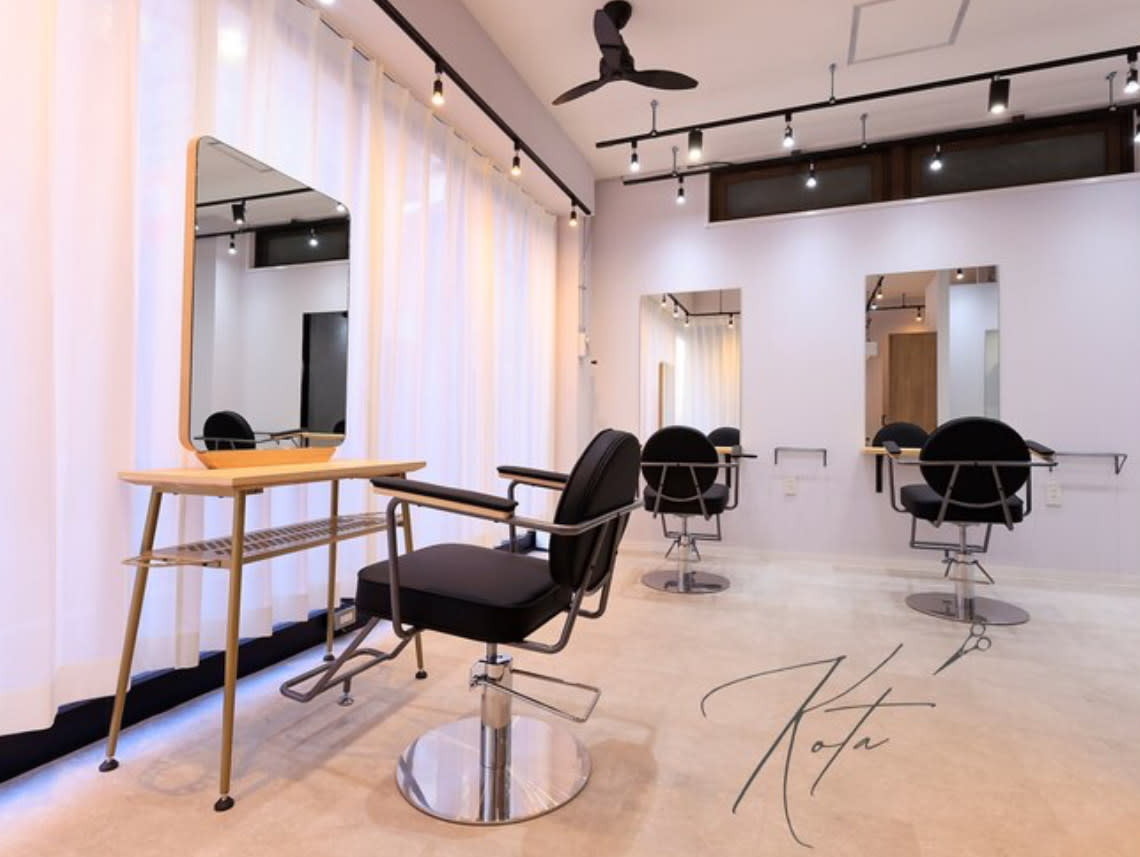 kota hair&spa