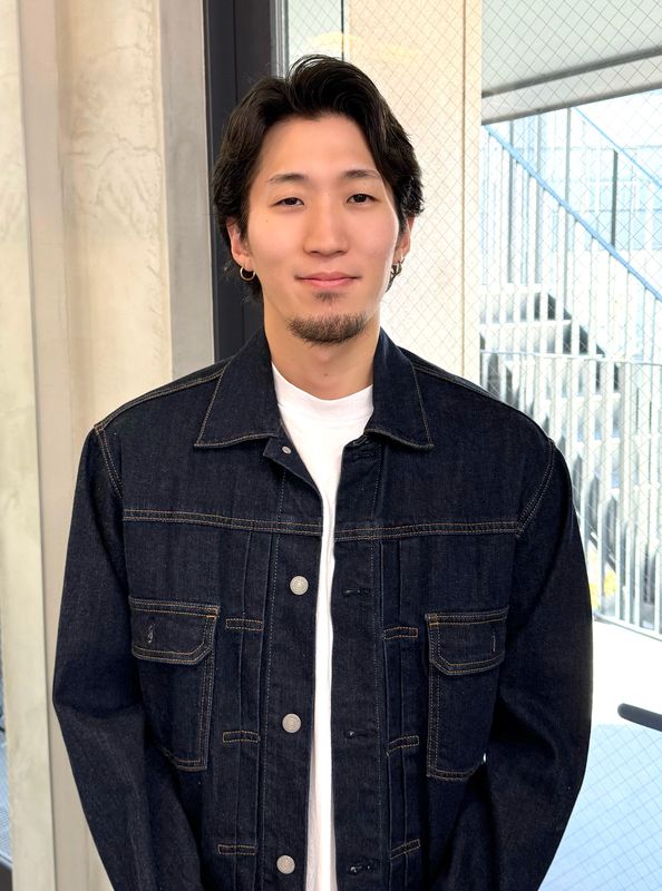 THE AWESUM 下北沢【オーサム】_TONNY　KYOTA