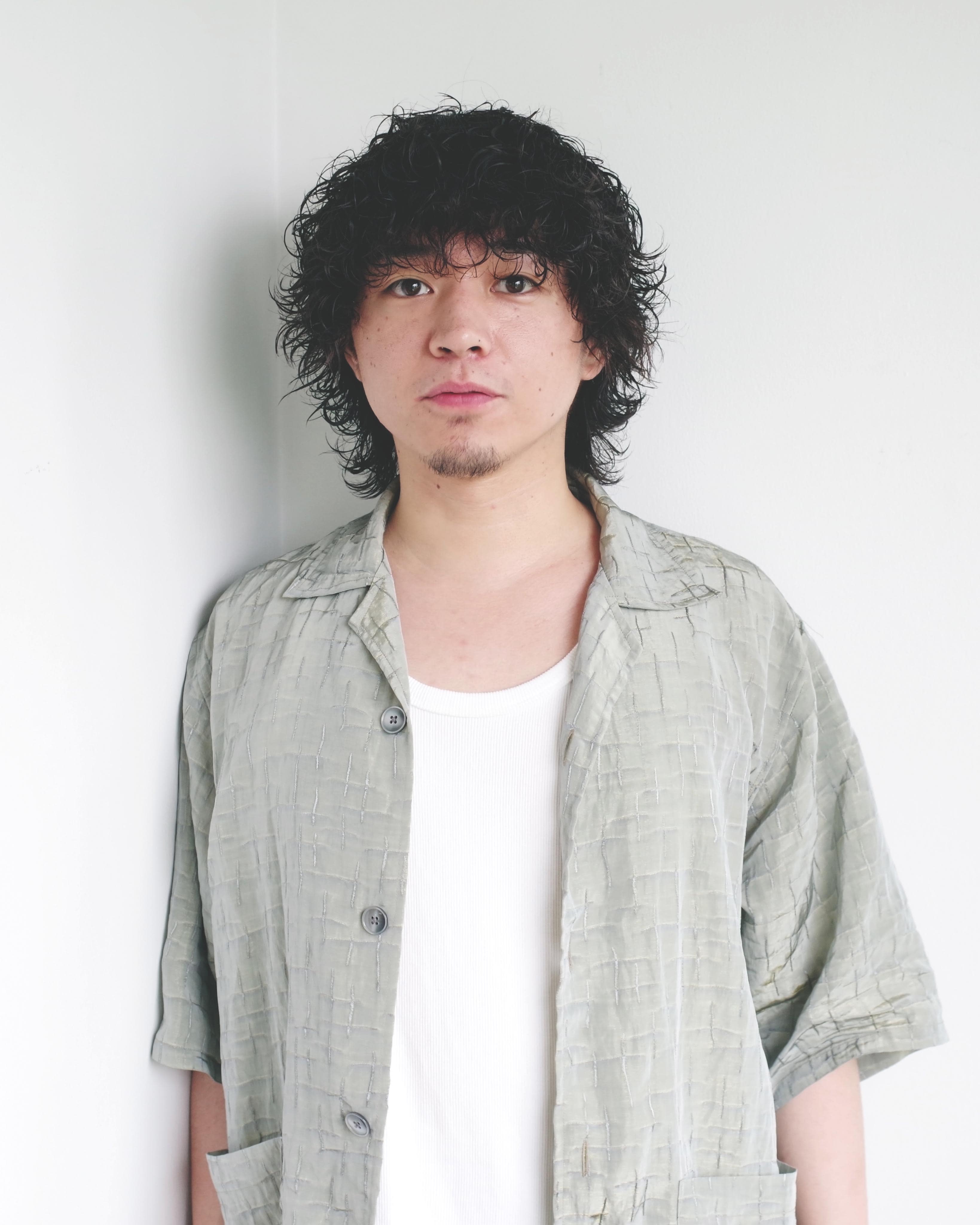 THE ORDER_YUYA