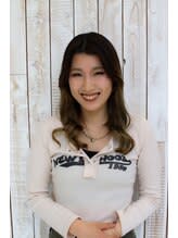 CAPA茅ヶ崎_中島　さくら