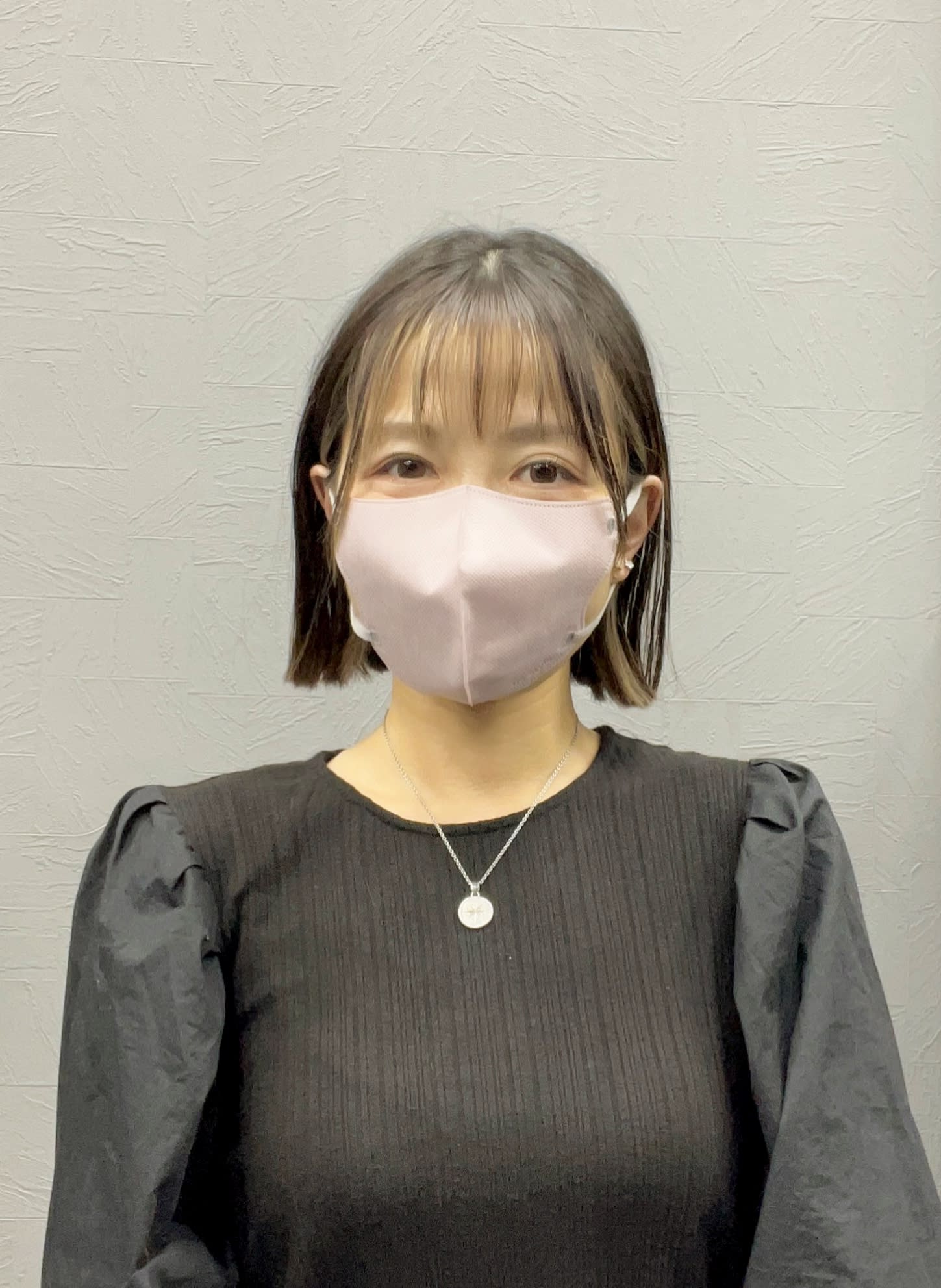 ambitious 国分寺_mari