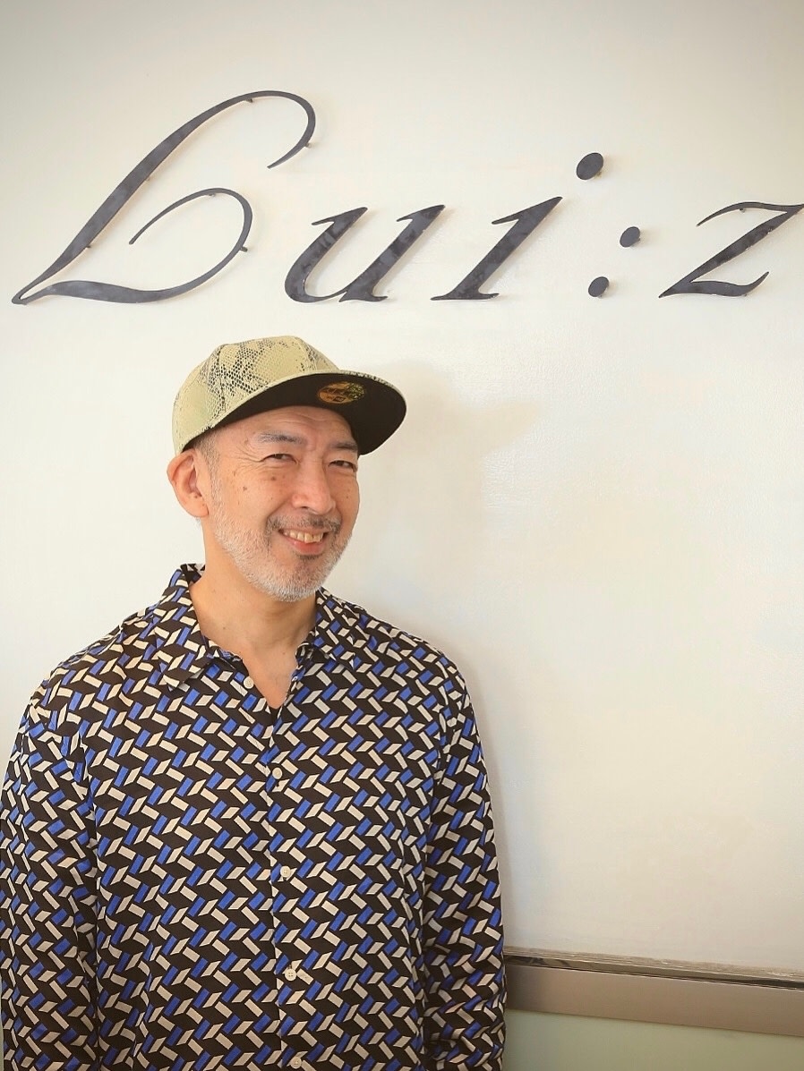 Lui:z_近藤 伸