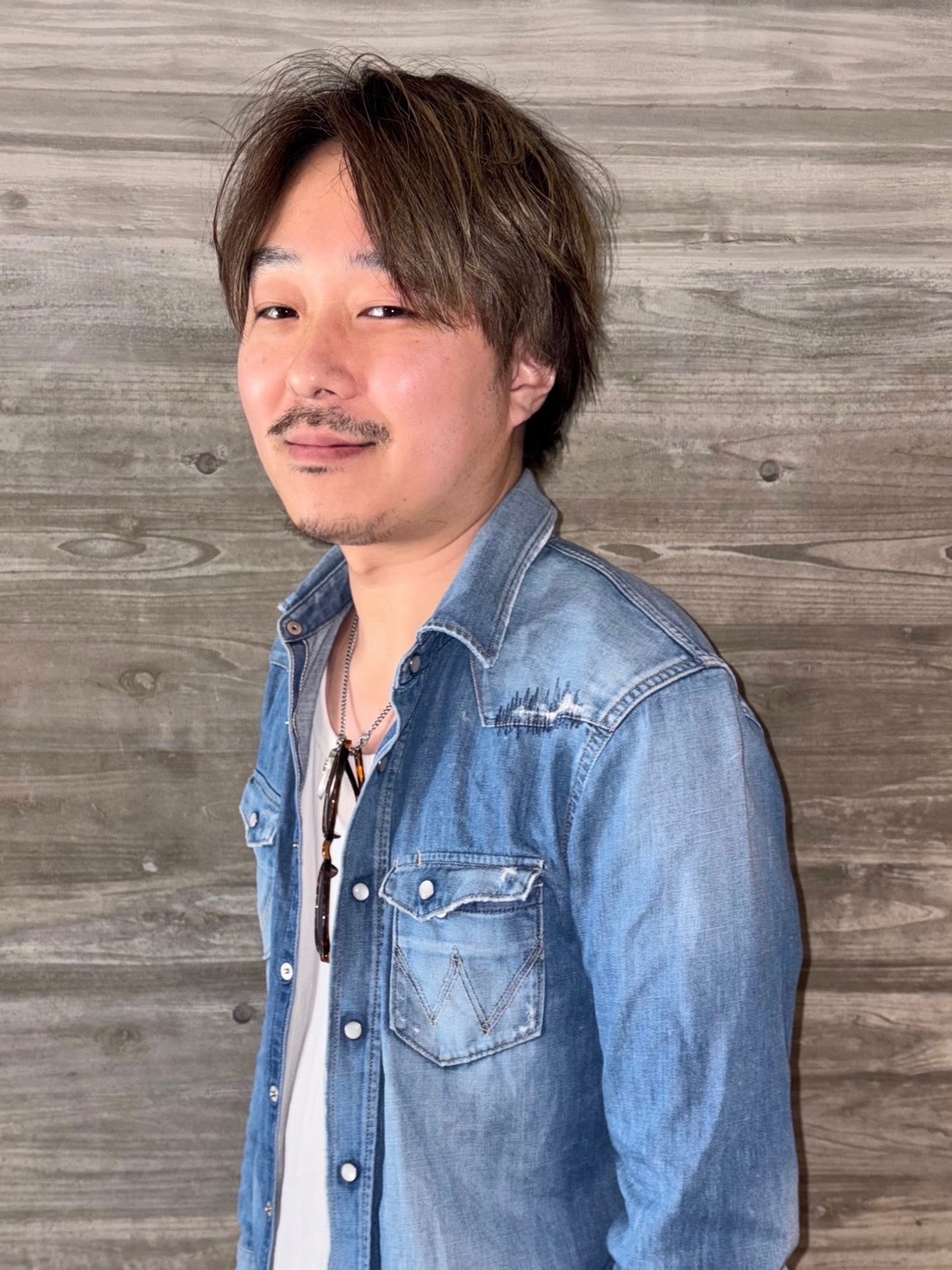 Ash 成増店_阪口　雄佑
