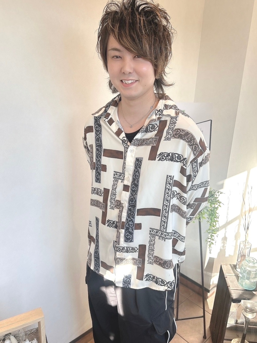 THEE_大内　達也