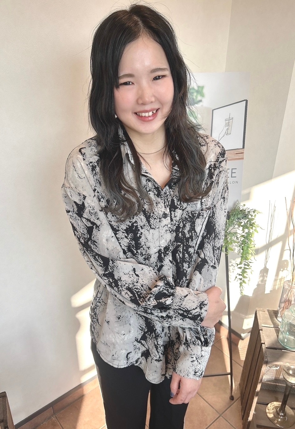 THEE_平戸　利奈